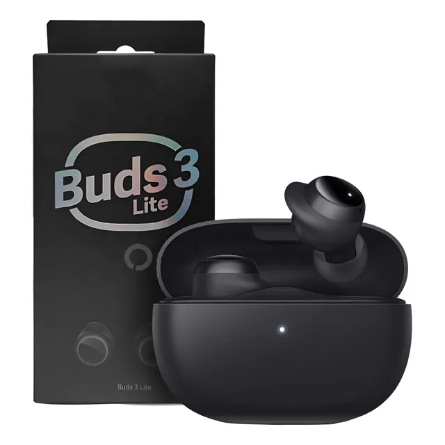 Auriculares Inalámbricos Redmi Buds 3 Lite In-ear Originales