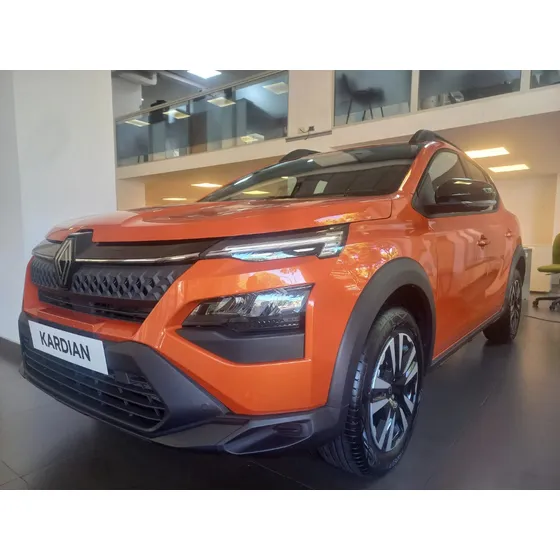 Renault Kardian 1.6 Sce Evolution 156 Mt