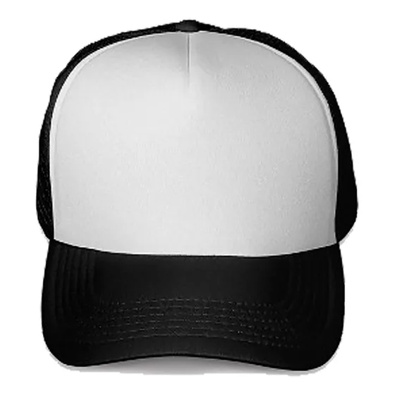 Gorras Para Sublimar Malla Sublimada 6 O 4 Costuras