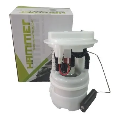Modulo Bomba Gasolina Completo Logan Simbol Twingo Clio