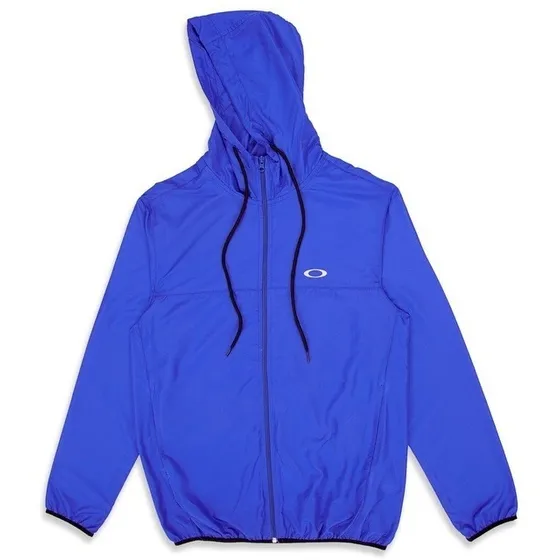 Zonazero Oakley Campera Rompevientos Hombre