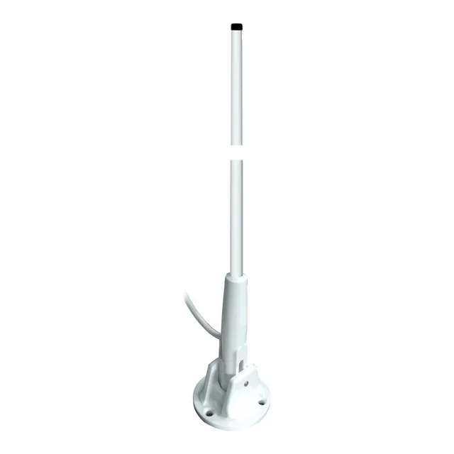 Antena Am/fm Shakespeare (3 Pies) P/lanchas Barcos