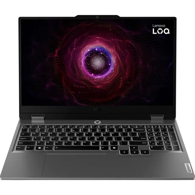 Notebook Lenovo Ryzen 7 16gb 1tb Ssd 15.6  Fhd Rtx 4070 8gb