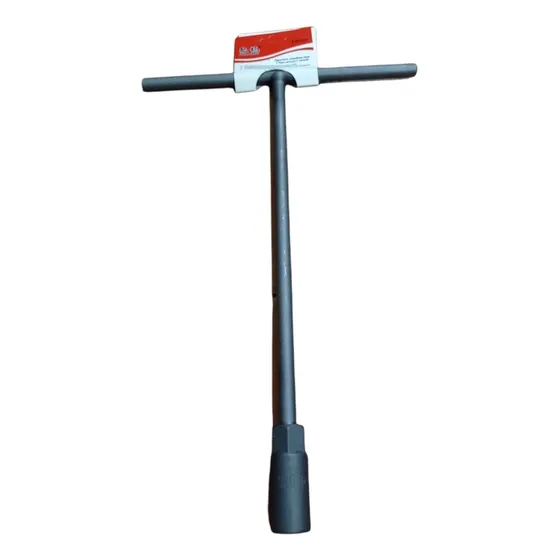 Llave T 14mm Universal Motos 