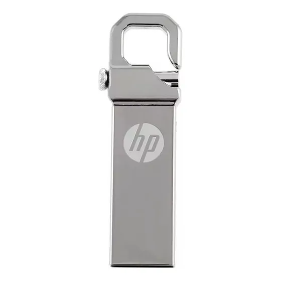 Pendrive  Hp 3.0  1tb  - Plata -