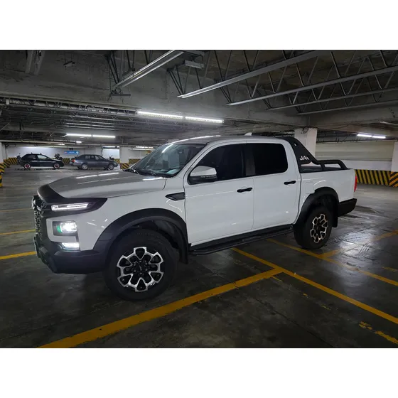 Jac T9 2.0t Frison 4x2