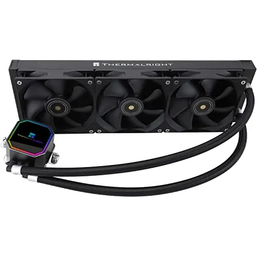 Refrigeración Líquida De Cpu Thermalright Frozen Prism 360