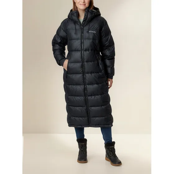 Campera Parka De Nieve Columbia Lake Ii ( Xl )