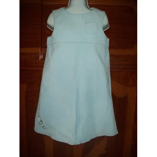 Jumper Carters De Niña Talla 6
