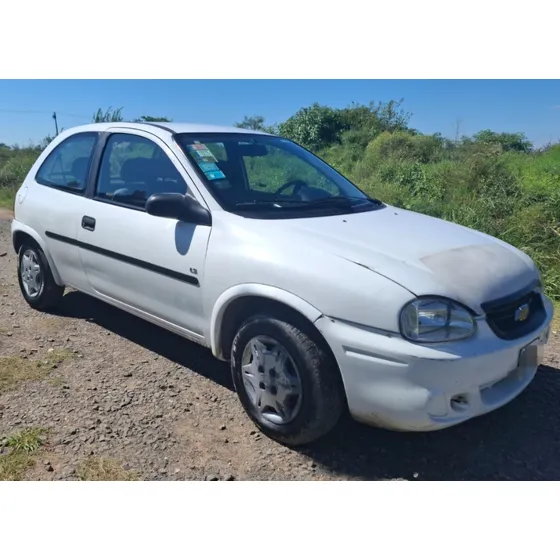 Chevrolet Corsa 1.4 Classic