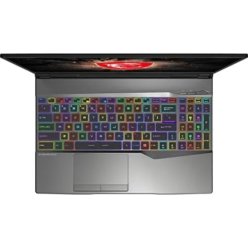 Laptop Msi Gp65 Leopard 10sek-048 Gaming