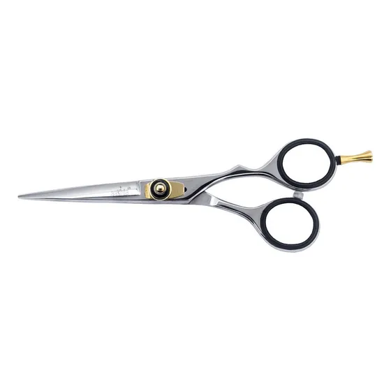 Tijera Corte Pelo Profesional 5.5 Marca: Aashta
