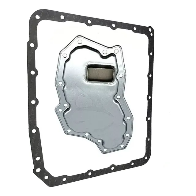 Filtro Empaquetadura Aceite Caja Automatica Kia Sorento
