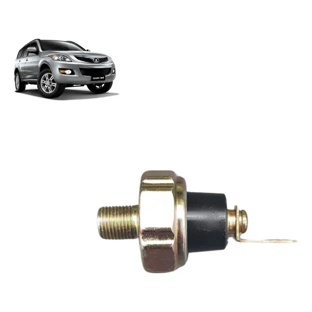 Sensor De Presión De Aceite - Hover H3/h5