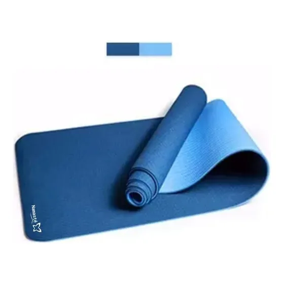 Liquidación Mat Para Yoga Tpe De 6mm