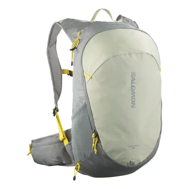 Mochila Salomon Trailblazer 20 - Trail Run Trekking - Salas