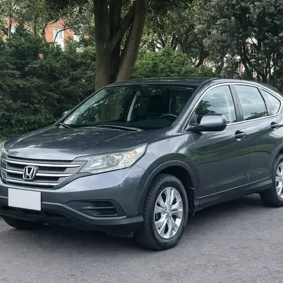 Honda Cr-v 2014 2.4 City Plus