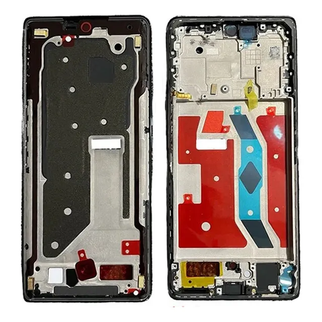 Marco Bisel Compatible Con Honor Magic 5 Lite Huawei