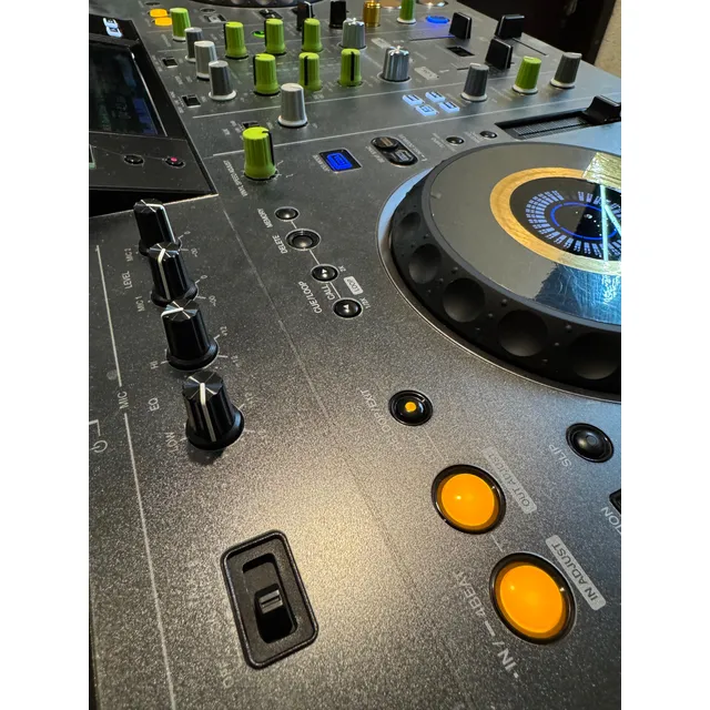 Pioneer Xdj Rx3