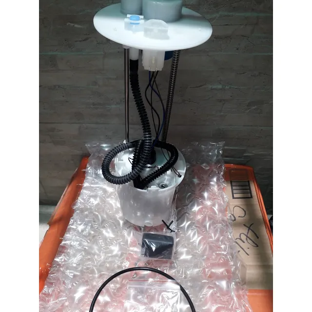Bomba Gasolina Completa Toyota Yaris  Importado 2014 Al 2020
