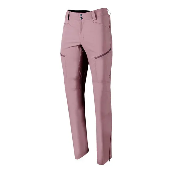 Pantalon Ansilta Peregrino 4 Trekking Montañismo Hombre 