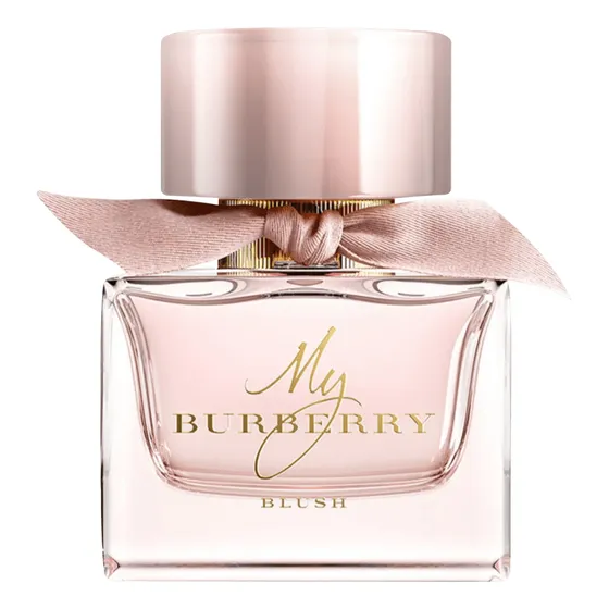 My Burberry Blush Eau De Parfum - Perfume Feminino 50ml