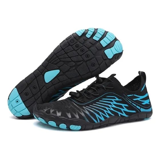 Zapatos Acuáticos Playa, Piscina, Surf, Camping, Rio