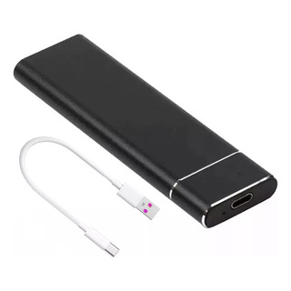 4tb Mini Disco Duro Externo De Estado Sólido Portátil Ssd 4tb Mini Disco Duro Externo De Estado Sólido Portátil Ssd