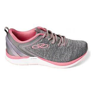 Olympikus Fitness Day Feminino Adultos Olympikus Fitness Day Feminino Adultos