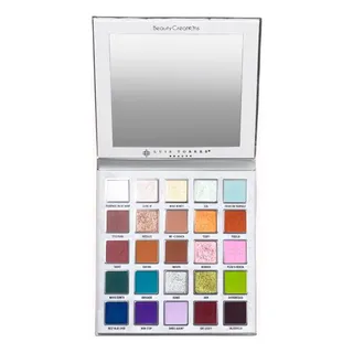 Sombra Luis Torres Beauty Creations Volumen 2 Sombra Luis Torres Beauty Creations Volumen 2