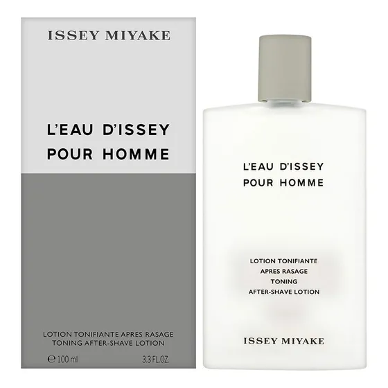 Loción Para Después Del Afeitado Issey Miyake L'eau D'issey