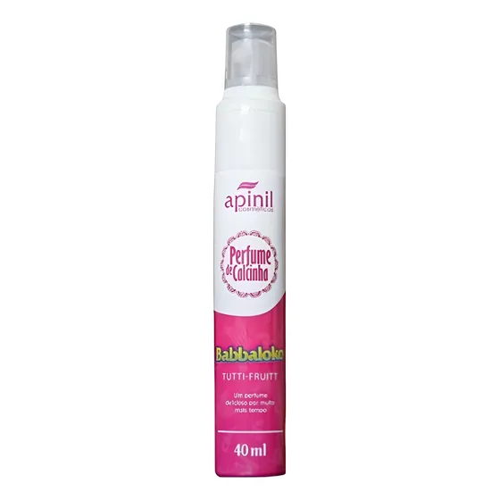 Perfume De Calcìnha Cheiroso Aromas Variados