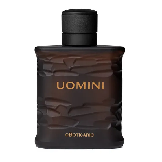 Perfume Masculino Uomini 100ml O Boticário