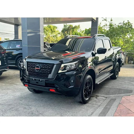 Nissan Navara Navara