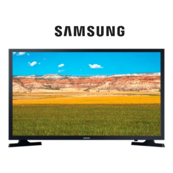 Televisor Smart Tv 32 Pulgadas Samsung