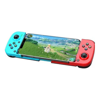 Controle Joystick Gamepad Bsp-d3 Bluetooth Android Ios E Pc Controle Joystick Gamepad Bsp-d3 Bluetooth Android Ios E Pc