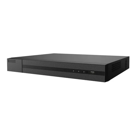 Dvr 16 Canales Hilook By Hikvision 4mp 1080p P2p 5en1