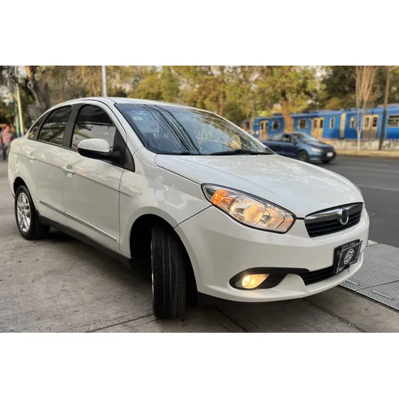 Dodge Vision 1.6 At