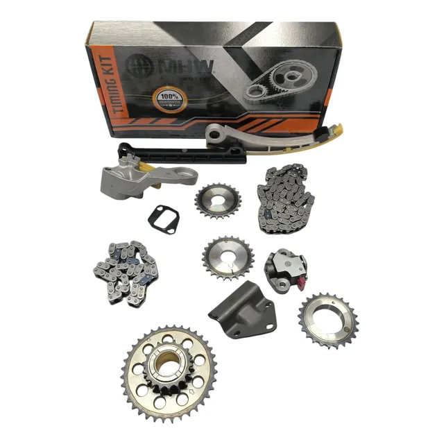 Kit De Cadena De Tiempo Suzuki Gran Vitara 4cl 2.0