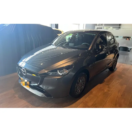 Mazda 2 Touring