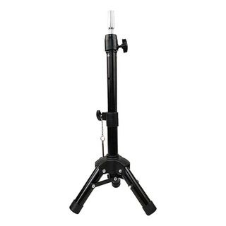 Para .. Trípode Ajustable Telescópico Maniquí Cabeza Falsa Para .. Trípode Ajustable Telescópico Maniquí Cabeza Falsa