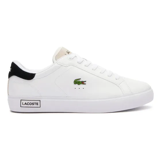 Zapatilla Lacoste Powercourt 747sma0082-147 Hombre