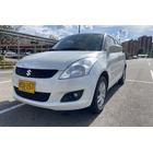 Suzuki Swift LIVE