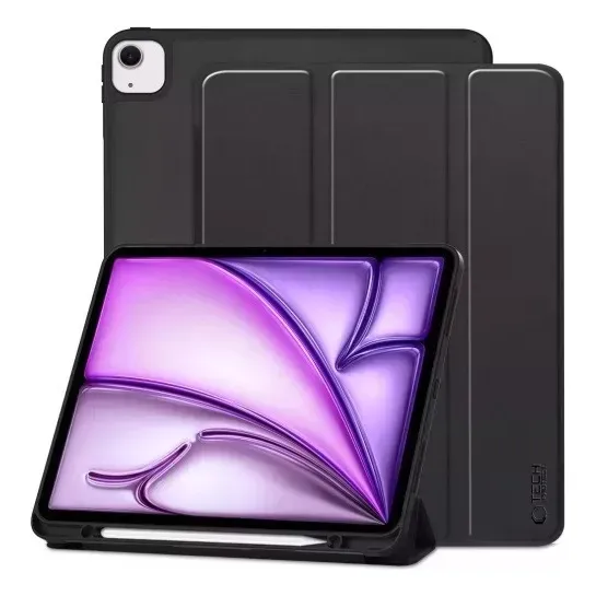 Estuche Funda Smart Case Para Samsung Galaxy Tab S9 Fe Plus