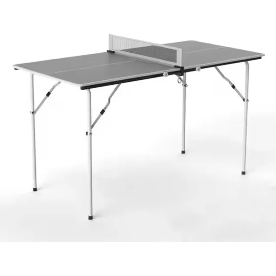 Alquiler Mesa De Ping Pong Mini G P