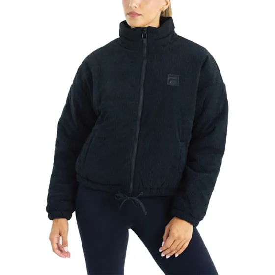 Campera Fila Moda Cotele Mujer Ng 684160 Tienda Oficial