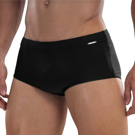 Sunga Masculina De Praia Lançamento Verão - Várias Cores