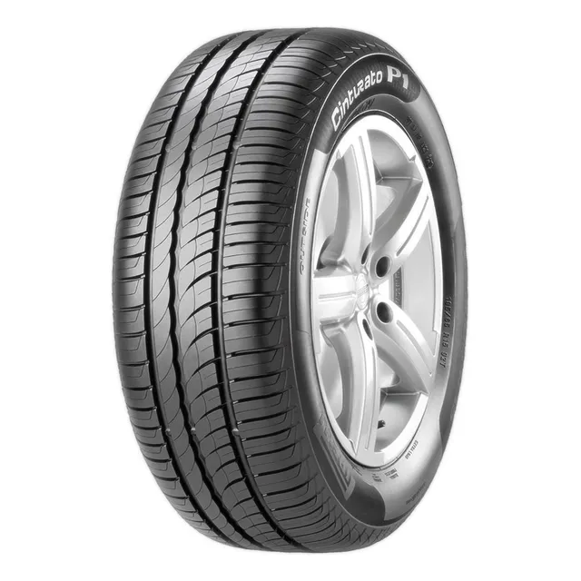 Cubierta Pirelli 195/55 R 16 91v P1 Cinturato