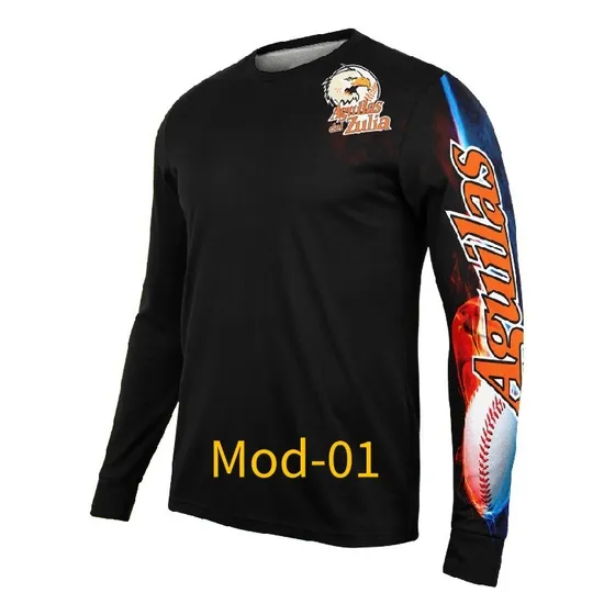Sudadera Aguilas Del Zulia