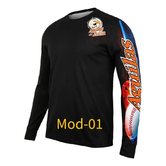 Sudadera Aguilas Del Zulia